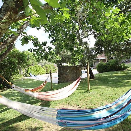 Rosmaninhal  Apartamentos Rurais - Casas Do Lagar מראה חיצוני תמונה