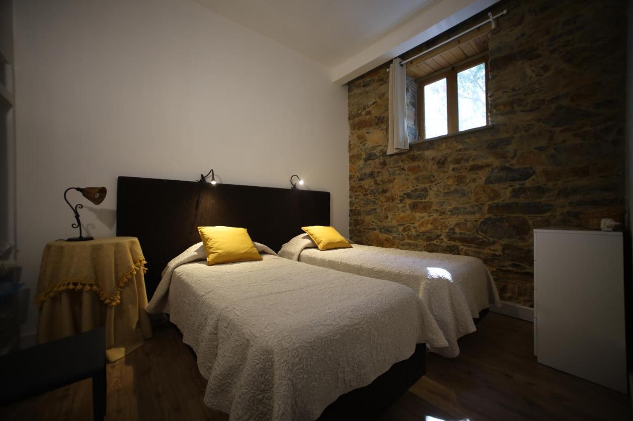 Rosmaninhal  Apartamentos Rurais - Casas Do Lagar מראה חיצוני תמונה