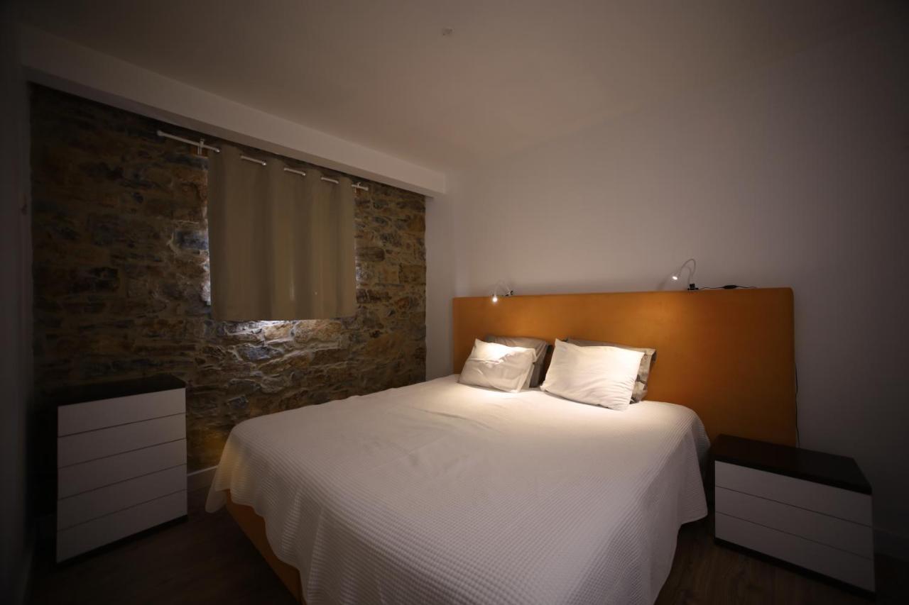 Rosmaninhal  Apartamentos Rurais - Casas Do Lagar מראה חיצוני תמונה