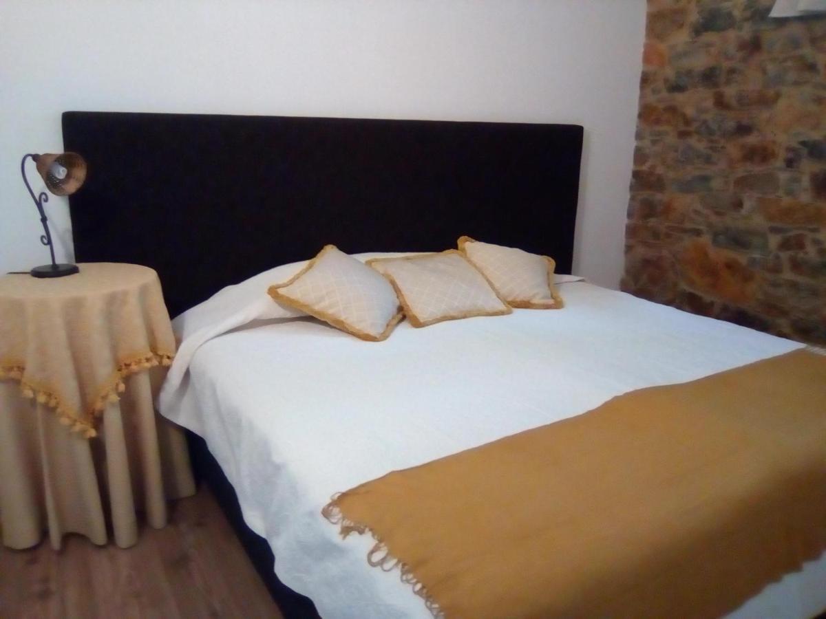 Rosmaninhal  Apartamentos Rurais - Casas Do Lagar מראה חיצוני תמונה