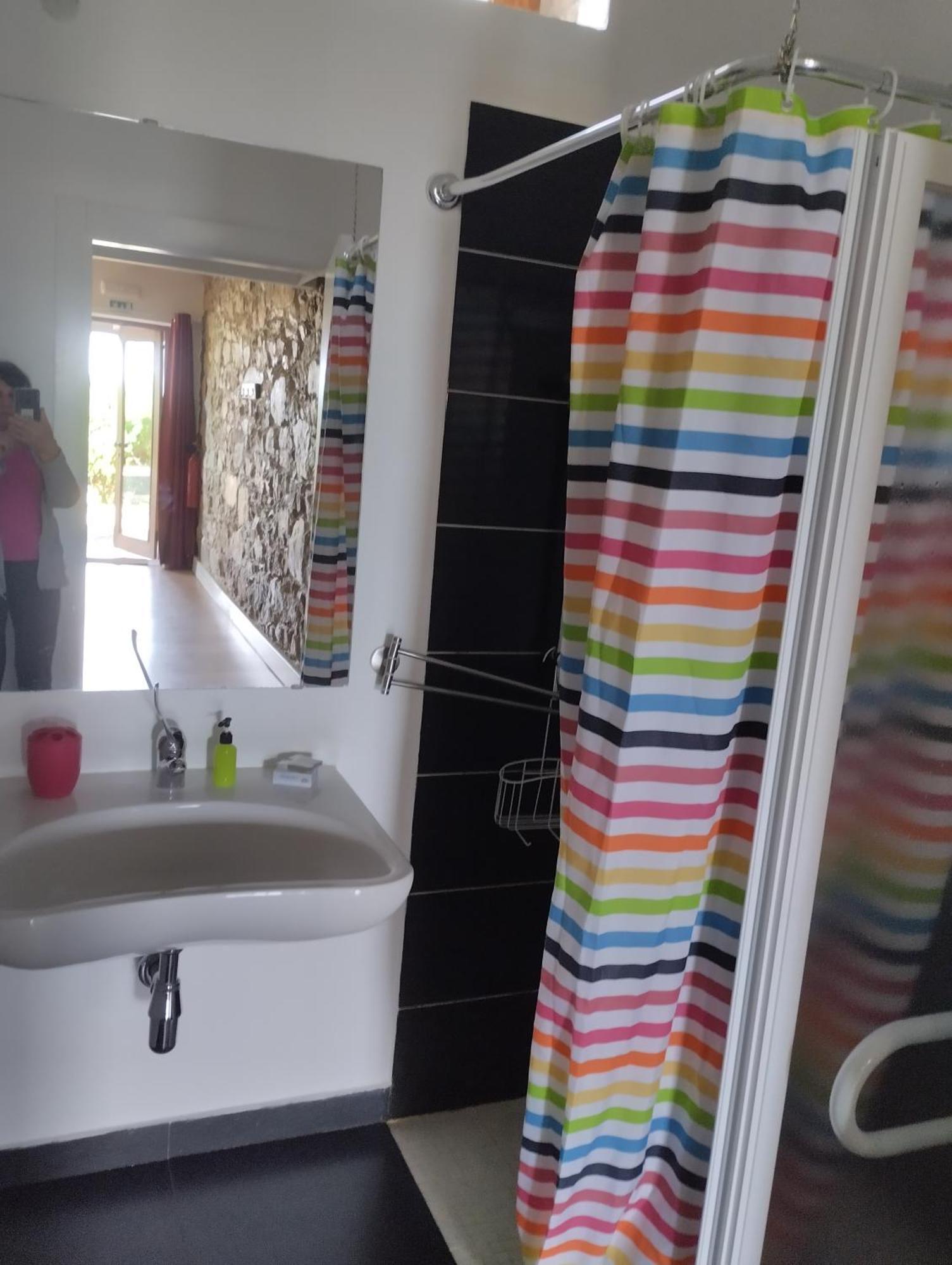 Rosmaninhal  Apartamentos Rurais - Casas Do Lagar מראה חיצוני תמונה