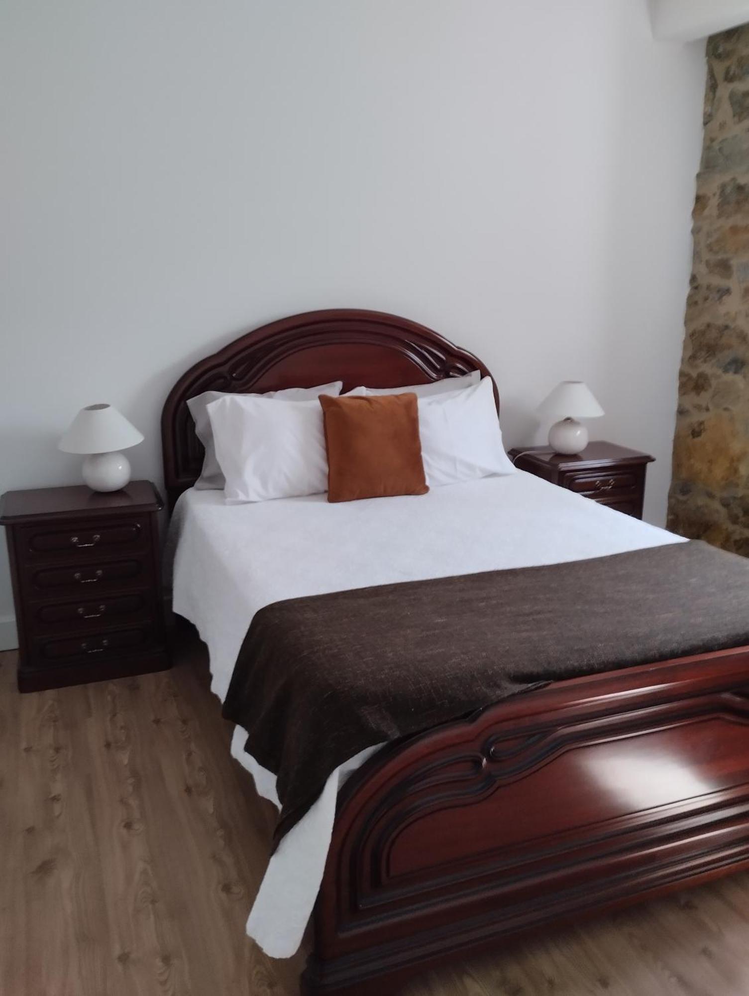 Rosmaninhal  Apartamentos Rurais - Casas Do Lagar מראה חיצוני תמונה
