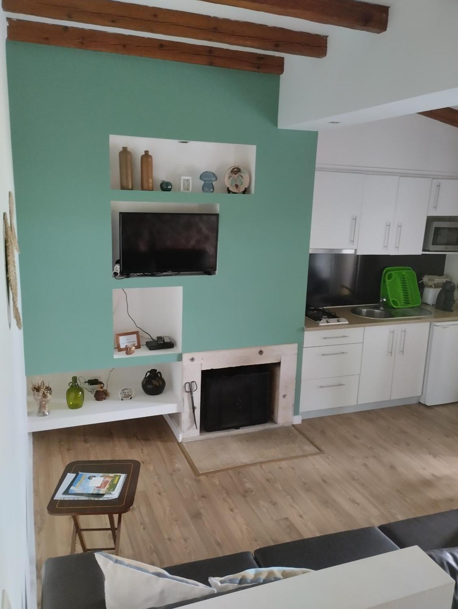 Rosmaninhal  Apartamentos Rurais - Casas Do Lagar מראה חיצוני תמונה