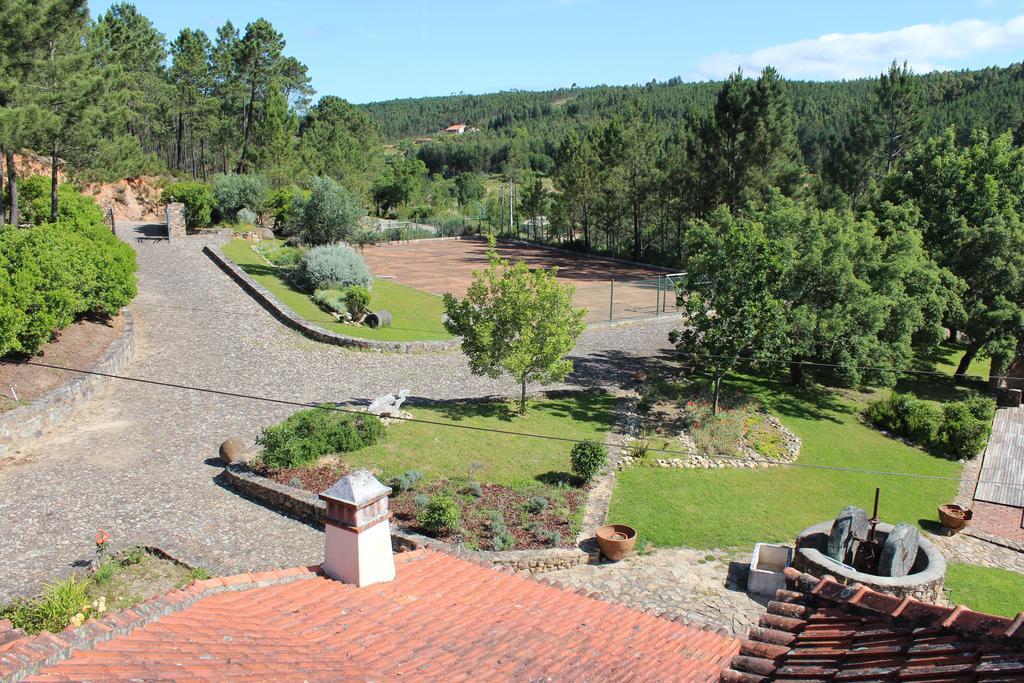 Rosmaninhal  Apartamentos Rurais - Casas Do Lagar מראה חיצוני תמונה