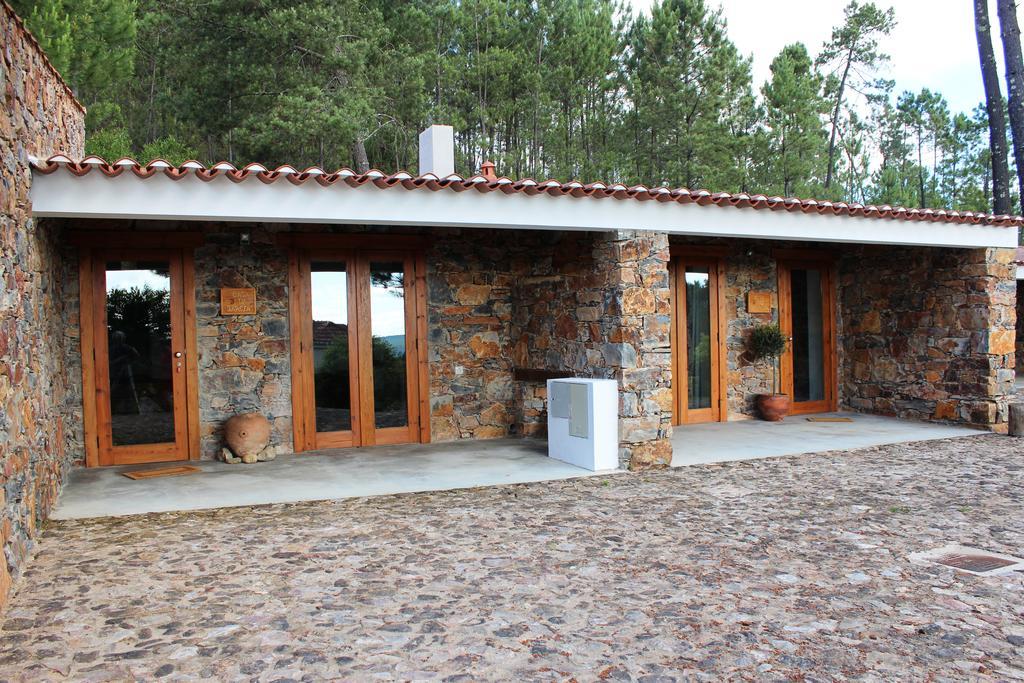 Rosmaninhal  Apartamentos Rurais - Casas Do Lagar מראה חיצוני תמונה