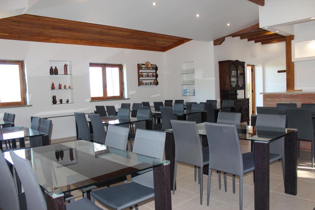 Rosmaninhal  Apartamentos Rurais - Casas Do Lagar מראה חיצוני תמונה