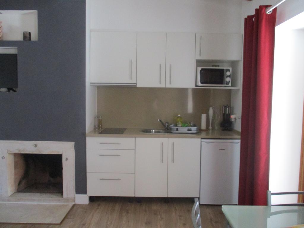 Rosmaninhal  Apartamentos Rurais - Casas Do Lagar מראה חיצוני תמונה