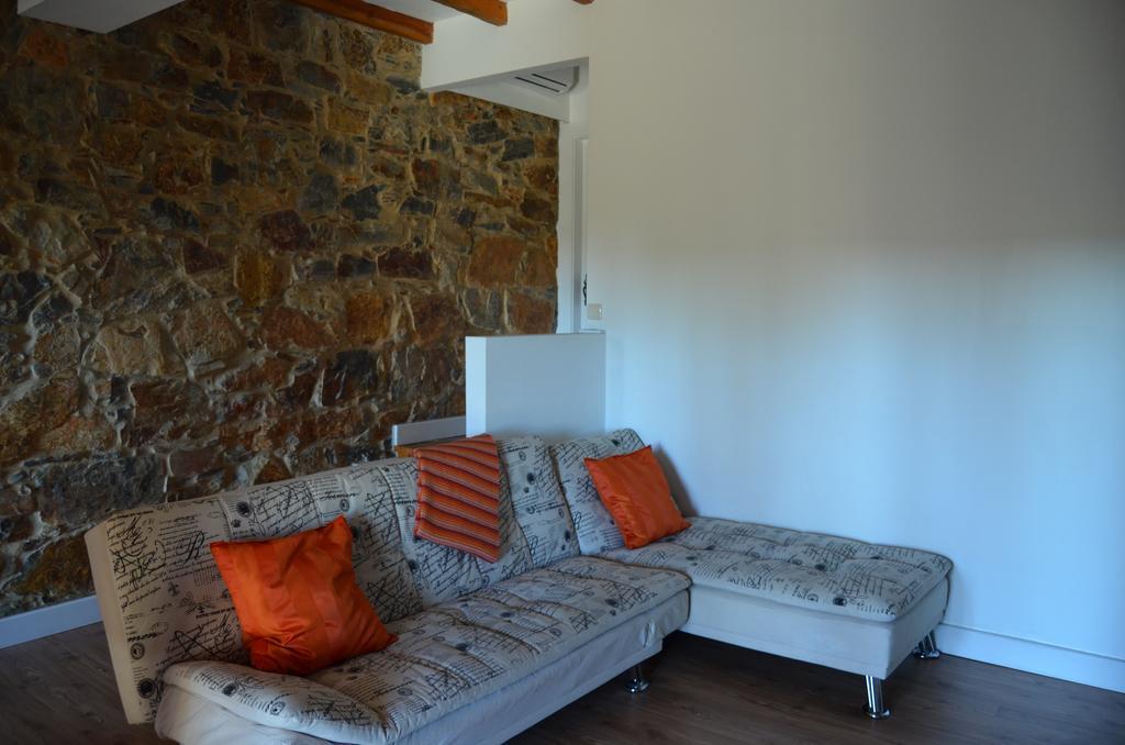 Rosmaninhal  Apartamentos Rurais - Casas Do Lagar מראה חיצוני תמונה