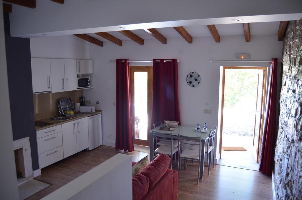 Rosmaninhal  Apartamentos Rurais - Casas Do Lagar מראה חיצוני תמונה