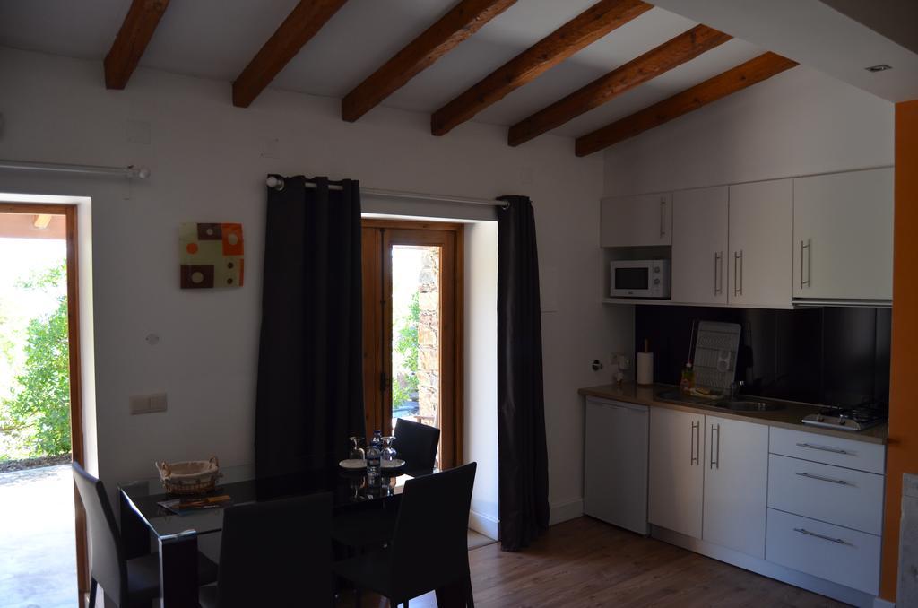 Rosmaninhal  Apartamentos Rurais - Casas Do Lagar מראה חיצוני תמונה