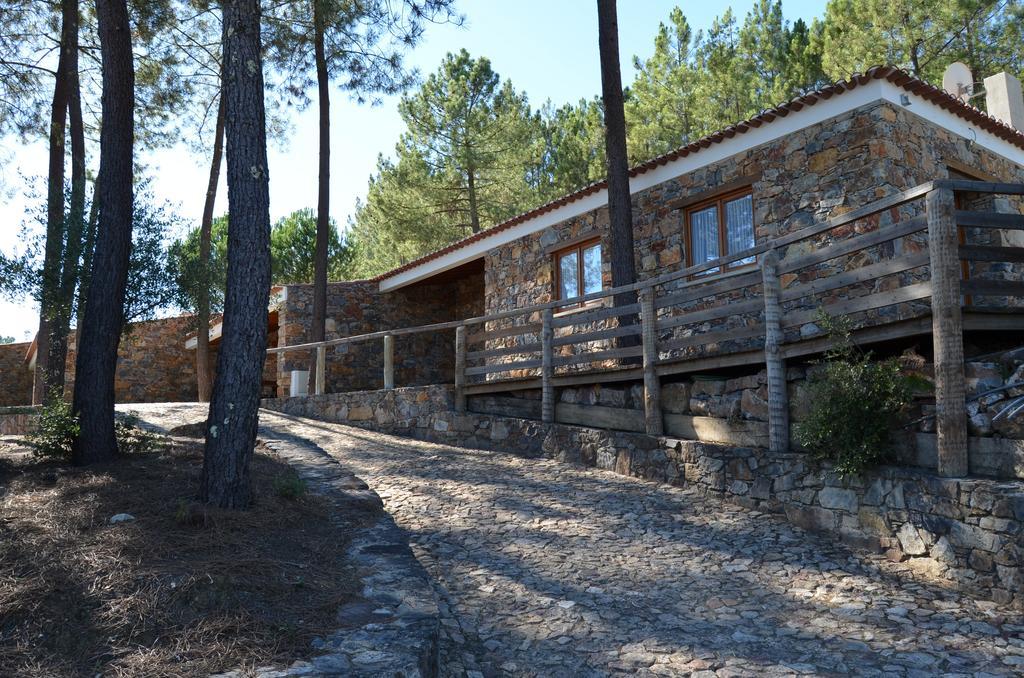 Rosmaninhal  Apartamentos Rurais - Casas Do Lagar מראה חיצוני תמונה