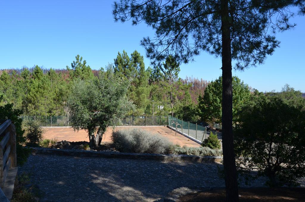 Rosmaninhal  Apartamentos Rurais - Casas Do Lagar מראה חיצוני תמונה
